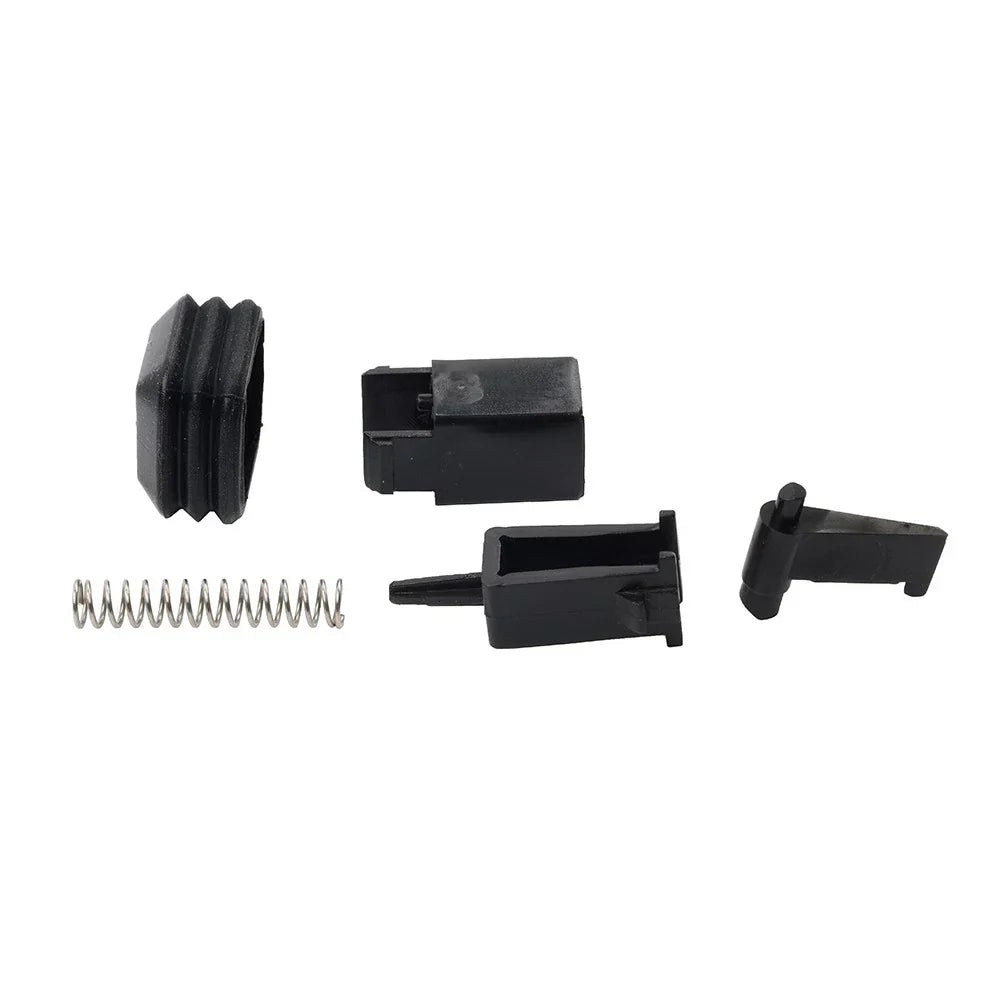 Gas Fuel Door Latch Clip Spring for Land Rover Range Rover Sport (2005-2013)