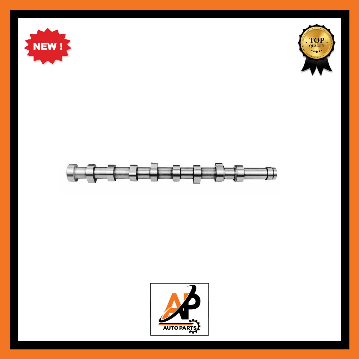 Camshaft Replacement for Ford Mondeo Transit 1.4 1.5 1.6 TDCi (2000–2013)