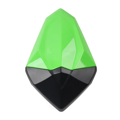 Rear Tail Seat Cover Fairing Cowl Green for Kawasaki Ninja 500 (2024-2025)