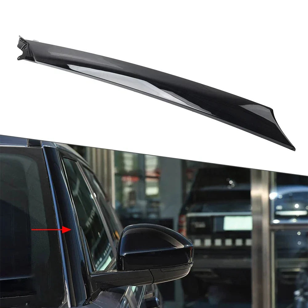 Front A-Pillar Windshield Molding Panel for Range Rover Velar (2018-2023)