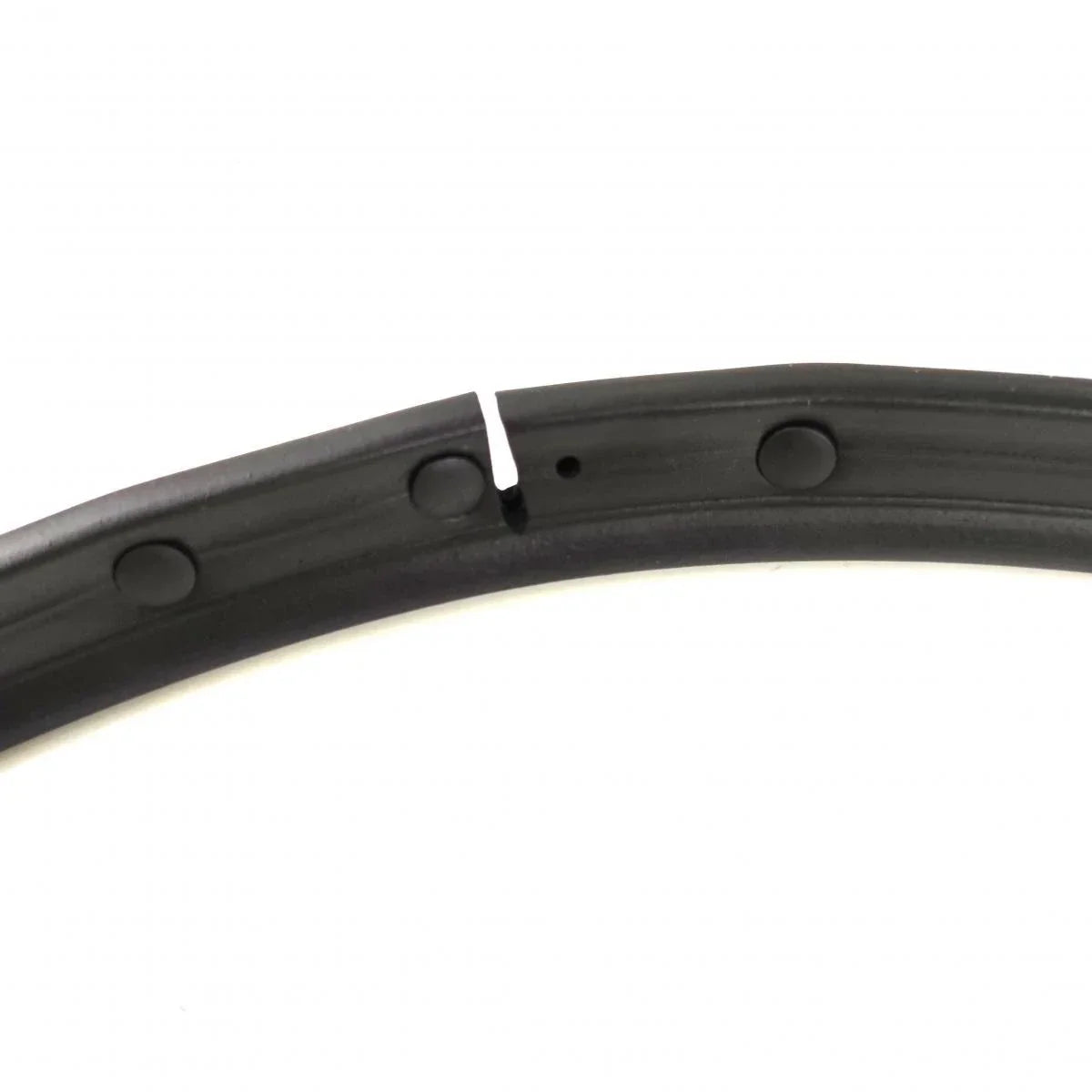 Front Hood Rubber Seal Weatherstrip Fits Honda Civic EG EJ EH 3D 4D 1992-95 D01