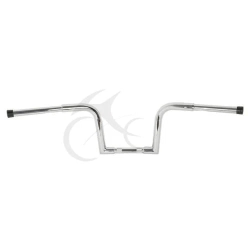 Ape Hanger Handlebar Chrome for Harley Sportster