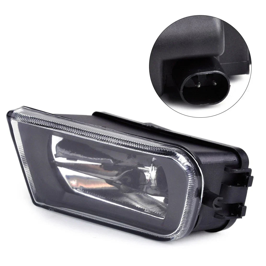 Left Fog Light Lamp for BMW E36 Z3 E39 (1996-2002)