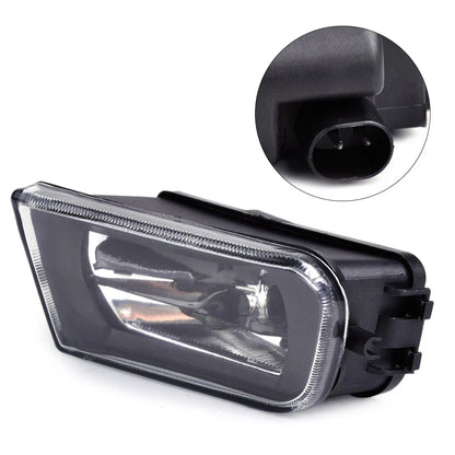 Left Fog Light Lamp for BMW E36 Z3 E39 (1996-2002)