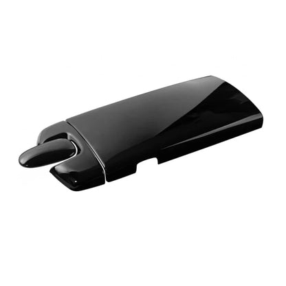 Center Console Armrest Box Cover for Mercedes S-Class W221 (2007-2013)