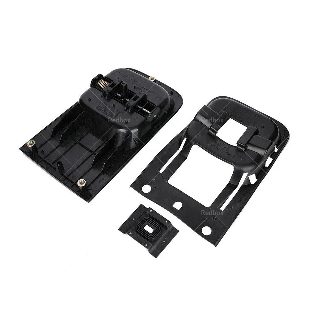 RH Outer Sliding Door Handle for Hyundai ILoad Van IMax (2008-2019)