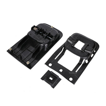 RH Outer Sliding Door Handle for Hyundai ILoad Van IMax (2008-2019)