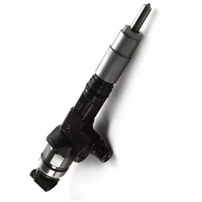Fuel Injector for Kubota V3307 Engine (Tier 4) (1J770-53050, 1J770-53051)