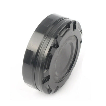32MM Rear Brake Reservoir Cap Cover for Ducati MONSTER 696 796 821 1100 (2008-2019)