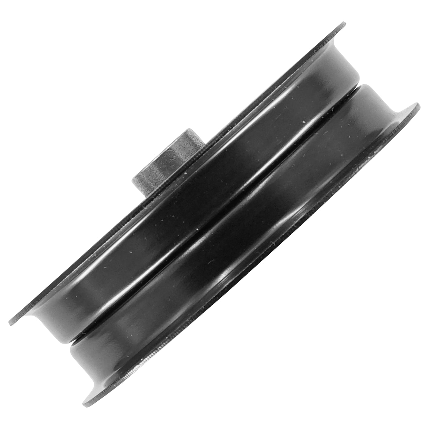 Deck Idler Pulley Replacement for John Deere GS25 GS30 GS45 GS75 (48–54 in)
