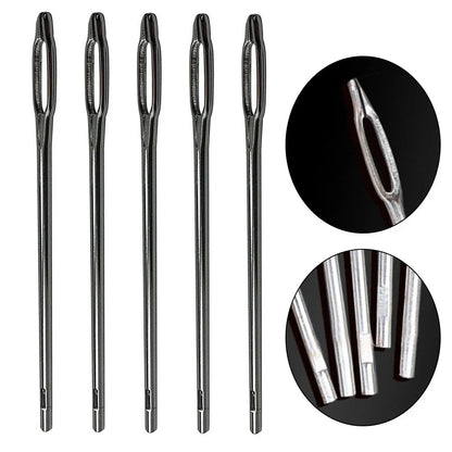 Split Eye / Needle for Auto Repair Hand Tools