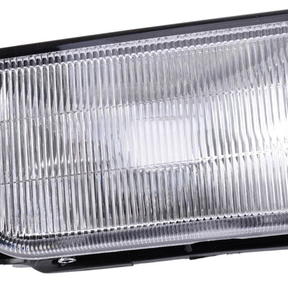 White Lens Fog Light Housing for BMW 3 Series E36 2x 1992-1998
