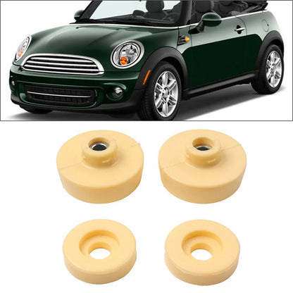 Rear Upper Shock Mount Bushings for BMW Mini Cooper (2002-2013)
