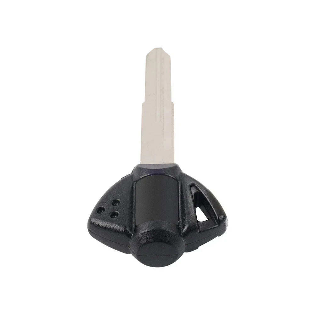 Blank Uncut Key Blade for Suzuki GSXR600 GSXR750 GSXR1000 (2001-2023)
