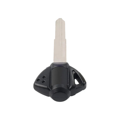 Blank Uncut Key Blade for Suzuki GSXR600 GSXR750 GSXR1000 (2001-2023)