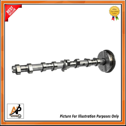 Camshaft for Inlet Valves Replacement for Volkswagen CC (2010–2017)