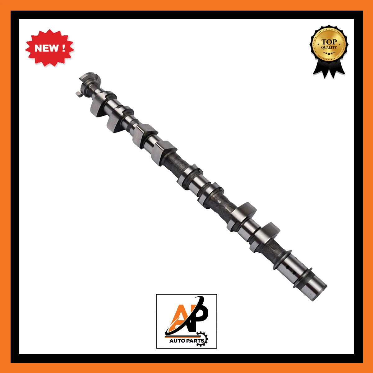 Camshaft Replacement Inlet Exhaust for Opel Vauxhall Insignia 1.6 1.8 (2009–2017)