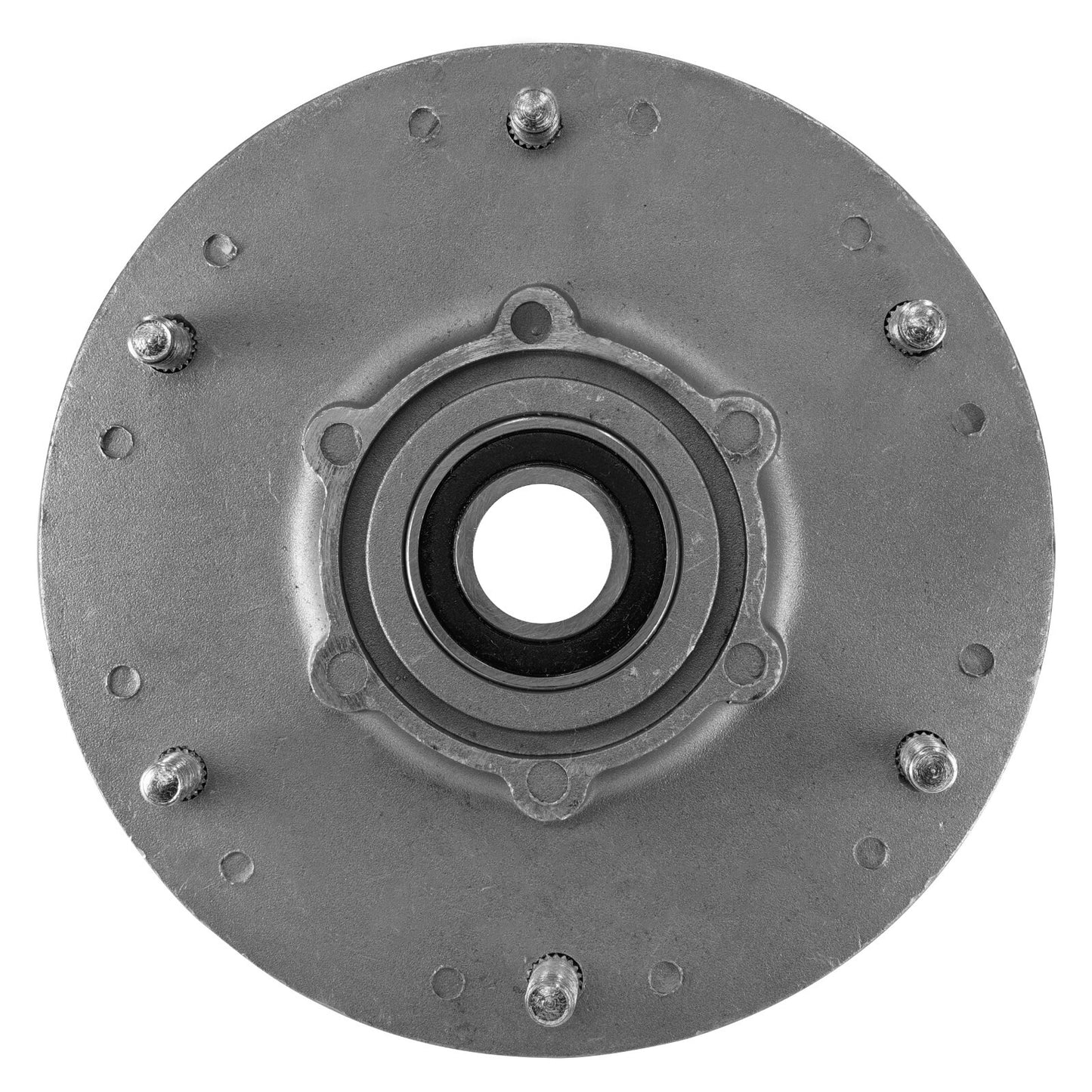 Deck Spindle Assembly Replacement for Exmark LZS88CDYM96 LZX980EKC96 (1996–2000)