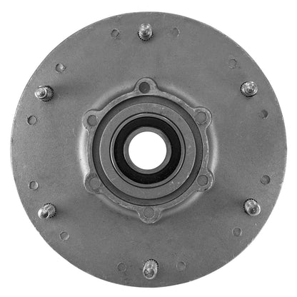 Deck Spindle Assembly Replacement for Exmark LZS88CDYM96 LZX980EKC96 (1996–2000)