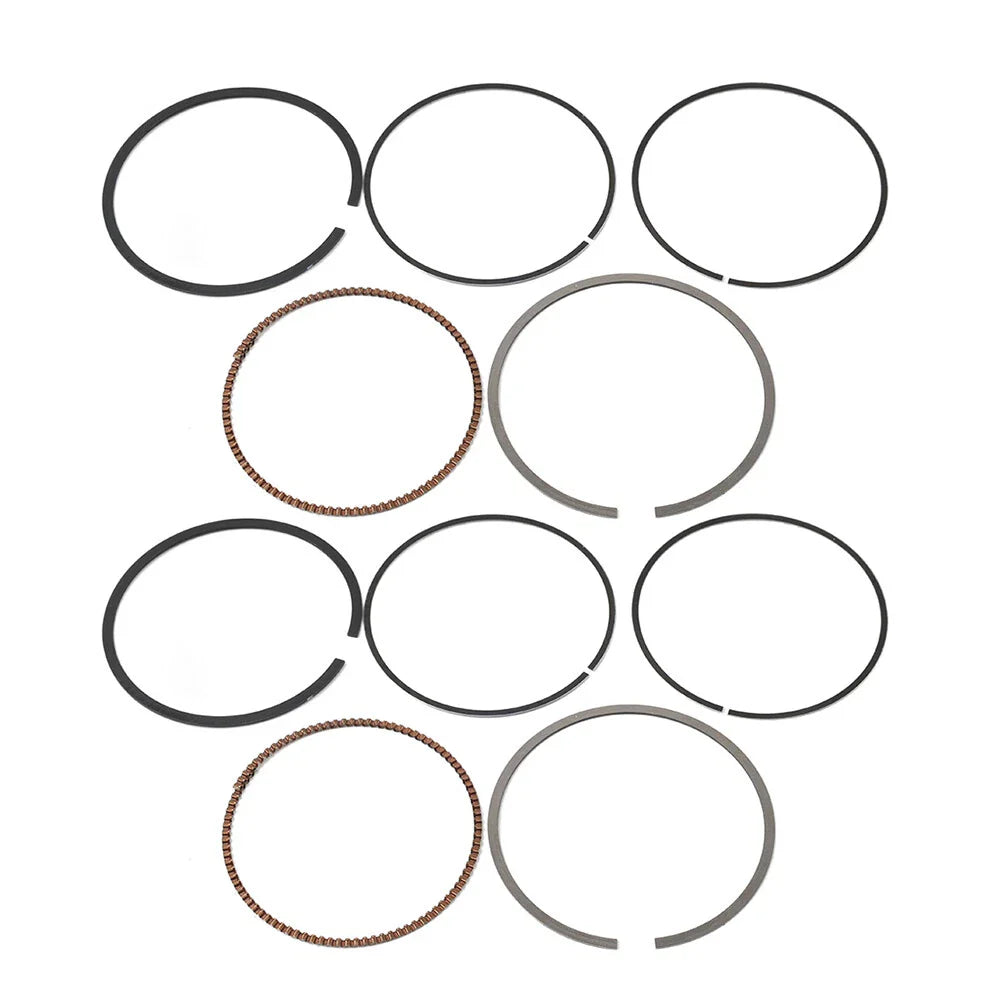 Piston Rings for Kawasaki Ninja 250 (2008-2018)