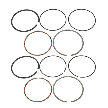 Piston Rings for Kawasaki Ninja 250 (2008-2018)