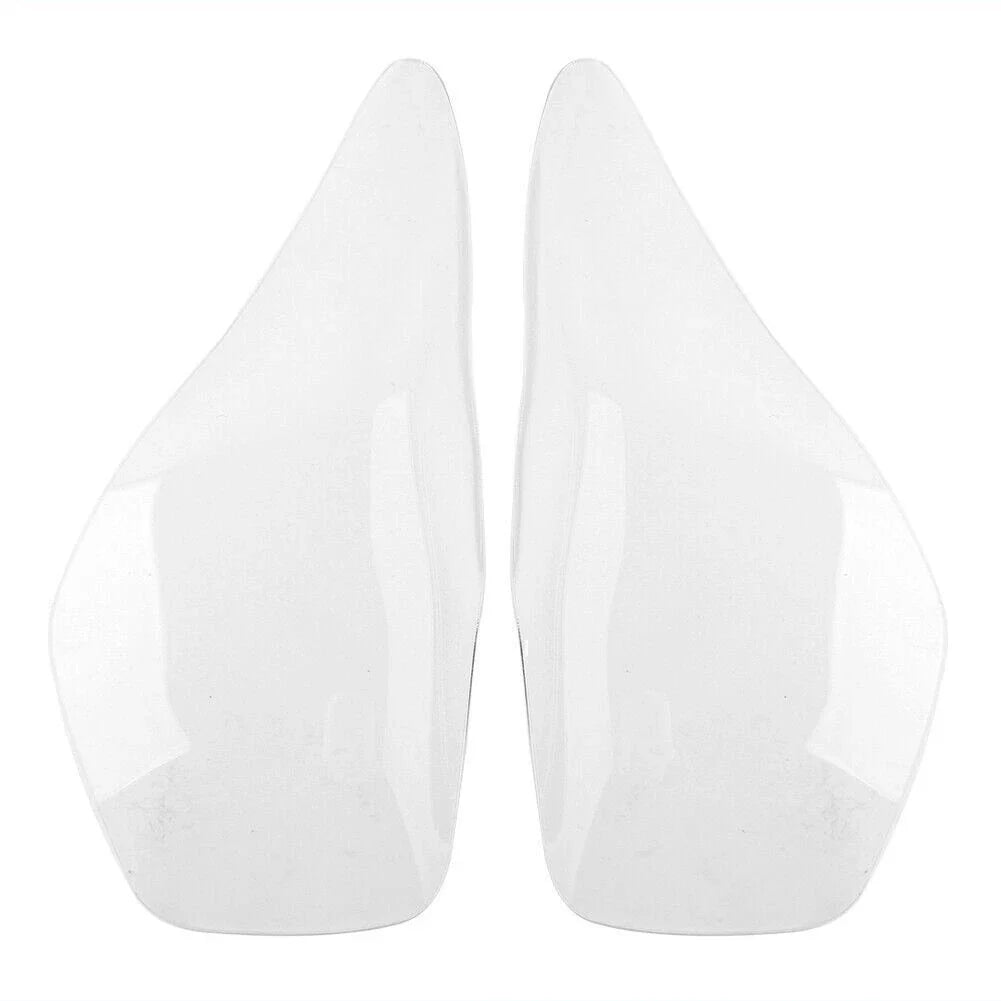 Front Headlight Guard Lens Cover for Honda Force 155 (2016-2021)