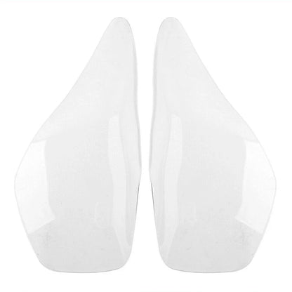 Front Headlight Guard Lens Cover for Honda Force 155 (2016-2021)
