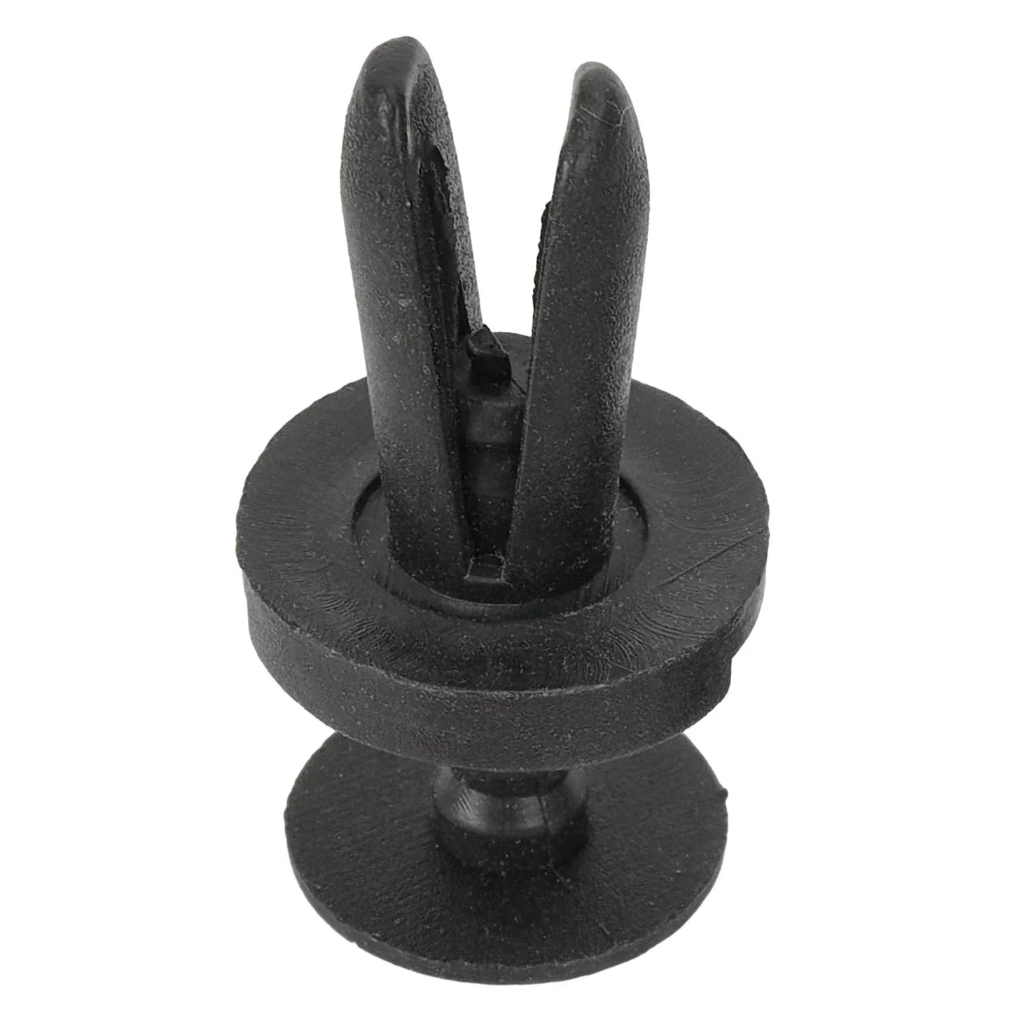 500pc Mixed Door Trim Panel Bumper Fender Retainer Push Rivet Clips for Cars