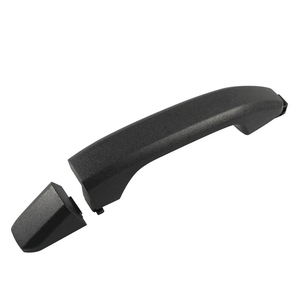 Exterior Door Handle for Chevrolet Silverado, Suburban, GMC Sierra, Yukon (2007-2014)