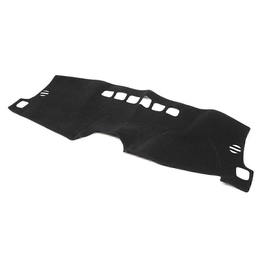 Dash Cover Mat for Jeep Compass 2012-2017 & Patriot 2010-2017