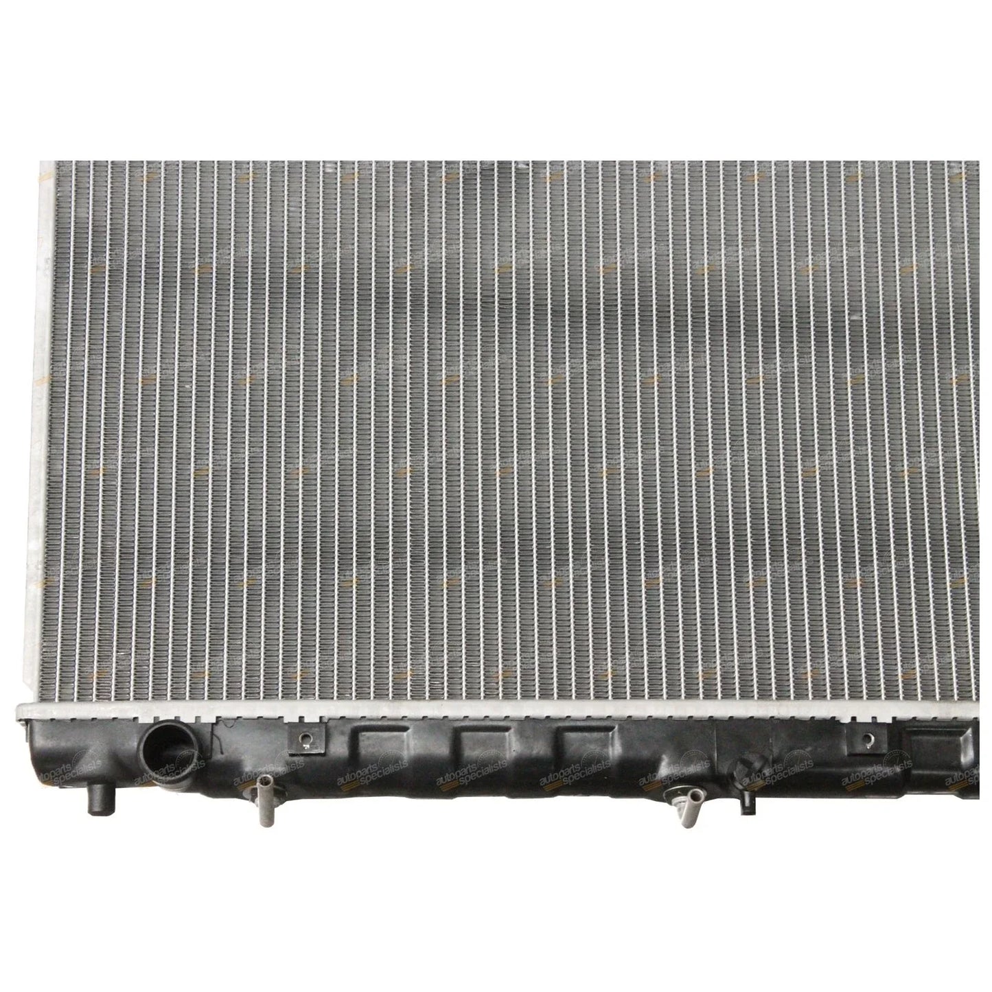 Alloy Radiator for Toyota Corolla AE80/AE82 1.3/1.6L Seca (1983���1989)