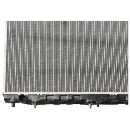 Alloy Radiator for Toyota Corolla AE80/AE82 1.3/1.6L Seca (1983���1989)
