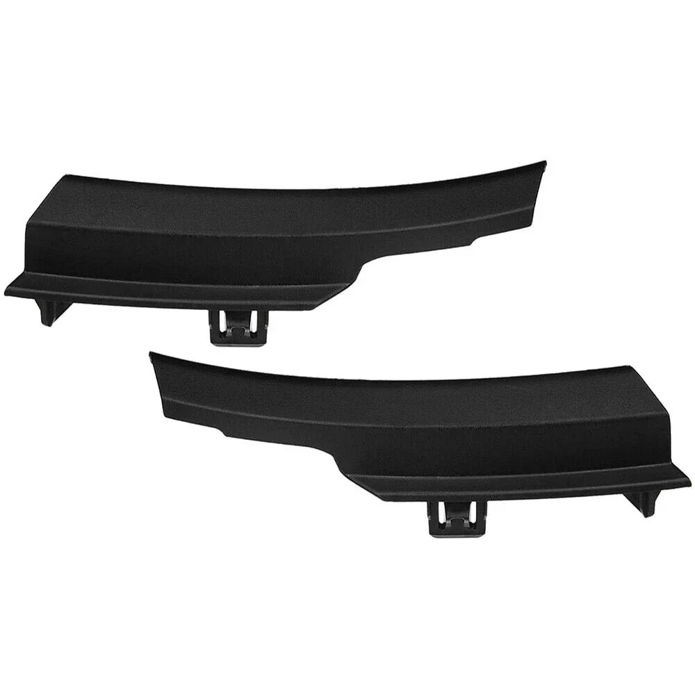 Wiper Cowl Pivot Cover Caps  Left & Right for Honda Civic (2012-2015)