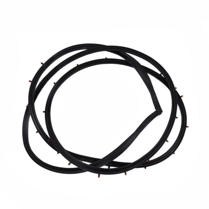 Door Rubber Seal Front Right Fits Toyota Starlet KP60 KP62 4D Sedan 1978-84 D09
