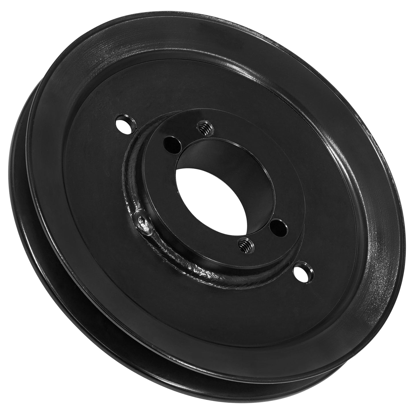 Deck Spindle Pulley Replacement for Scag Cougar 48 52 Velocity Plus SM61V (2000–2000)