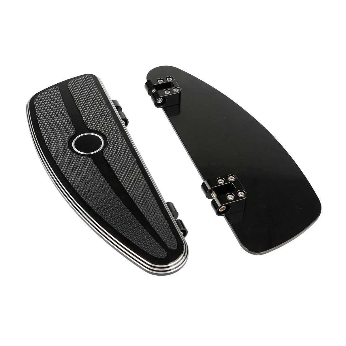 Footboard Floorboard for Harley Touring (1986-2023) 21