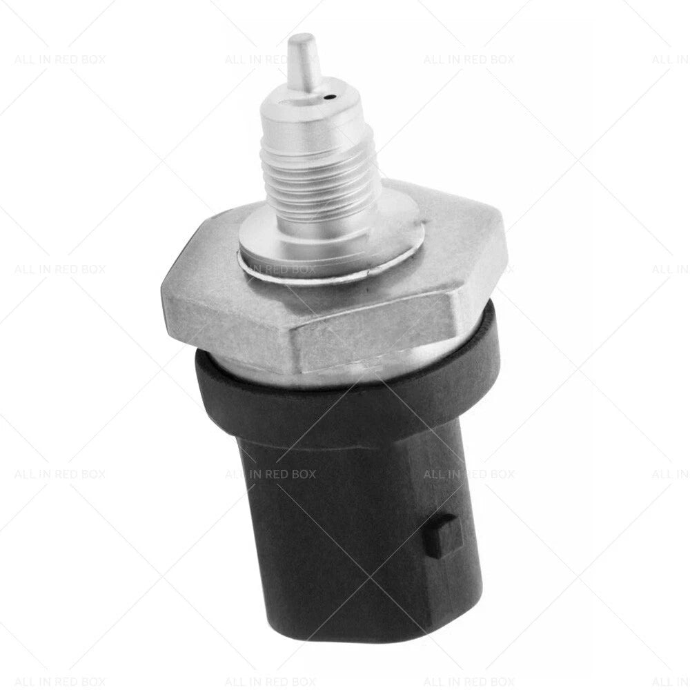 10 BAR Fluid Pressure & Temperature Sensor for Fuel Oil 0261230340