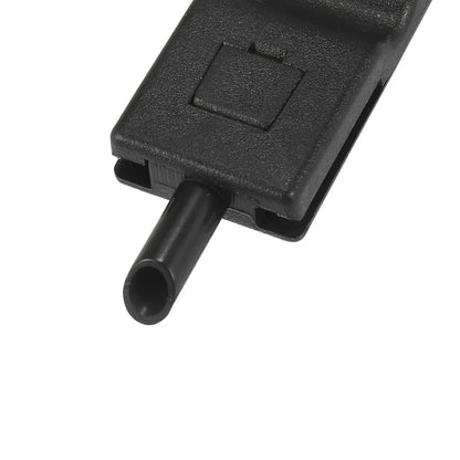 Car Interior Door Lock Knob Pull Pins for Chevrolet (2010-2015)