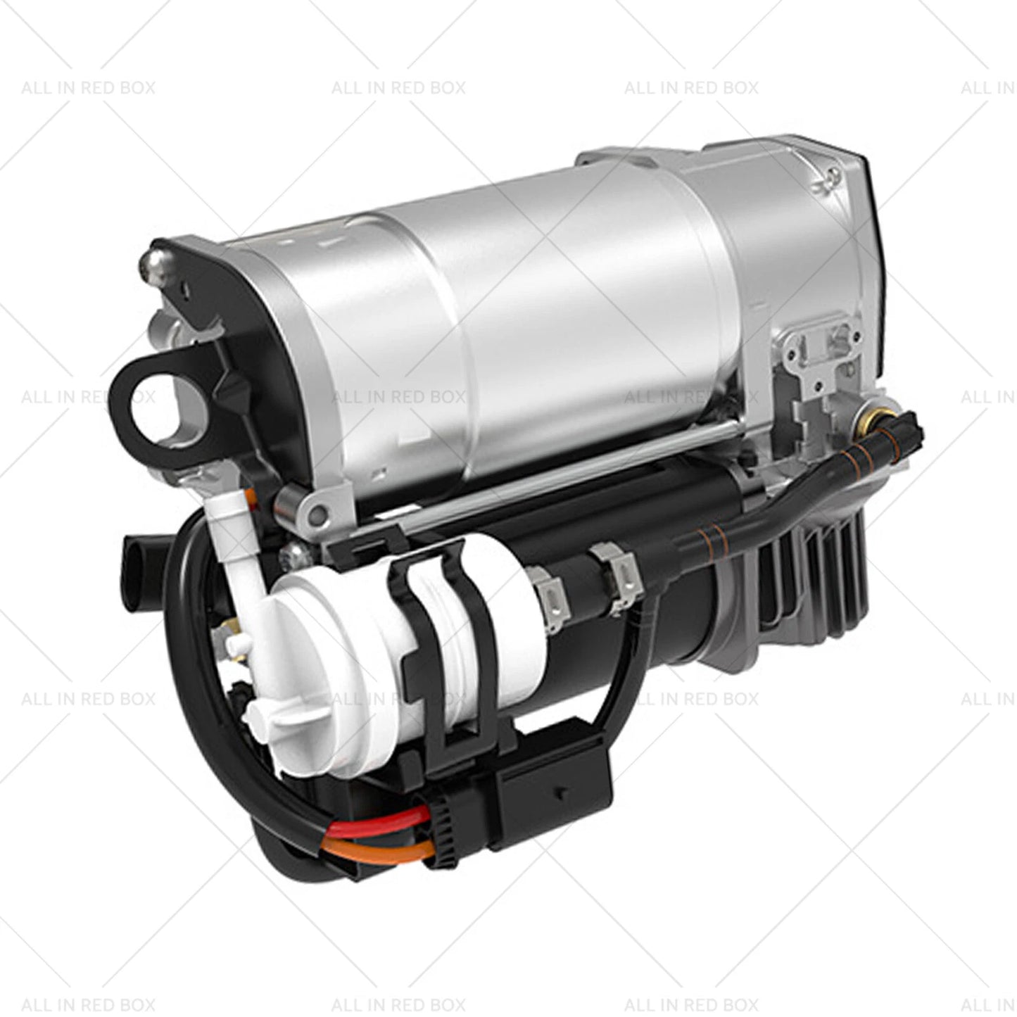 Air Suspension Spring Compressor Pump for Jaguar XJ X350 X358 (2003-2009)