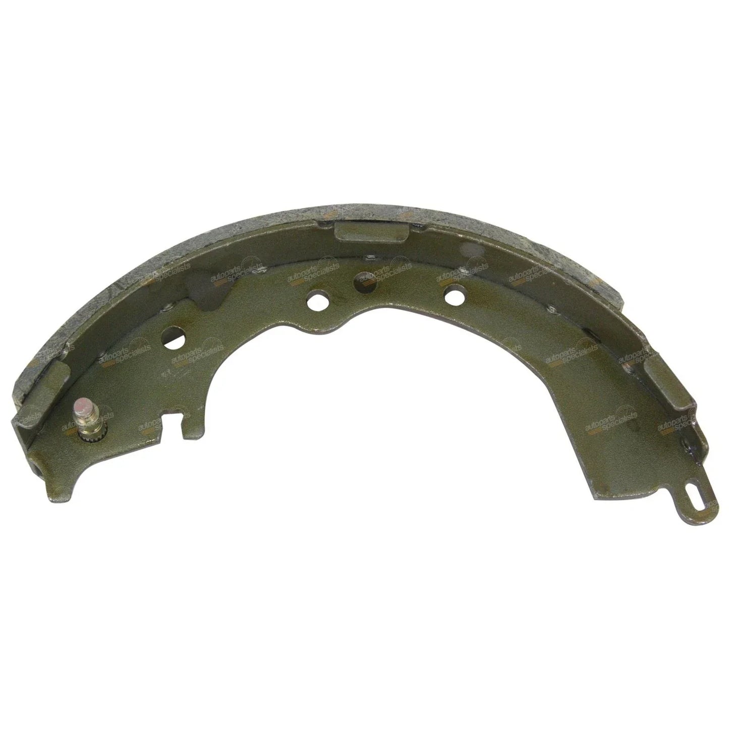 Rear Brake Shoes Set for Toyota Townace CR21 KR42R (1989–2003)