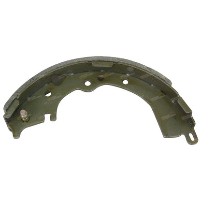 Rear Brake Shoes Set for Toyota Townace CR21 KR42R (1989–2003)