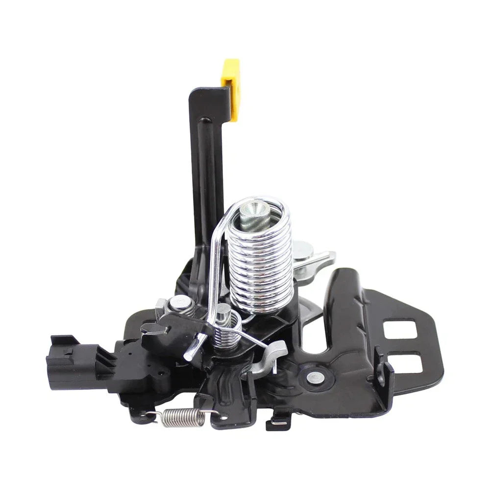 Hood Latch Lock for Ford Mustang (2018-2022)