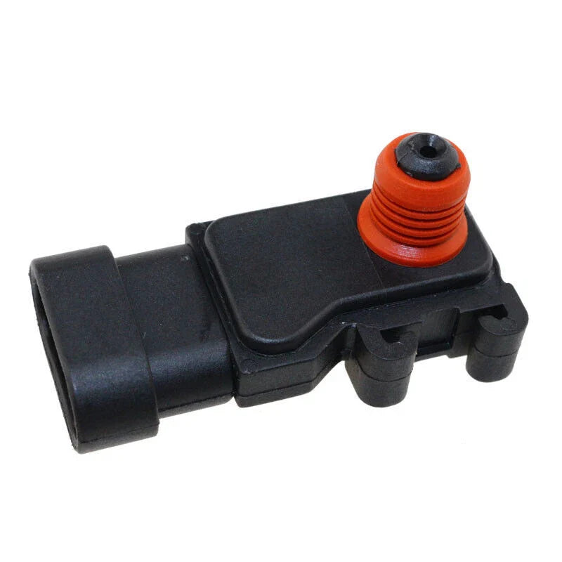 Manifold Air Pressure Sensor for Holden Rodeo RA 2.4L C24SE Y24SE (2003-08)