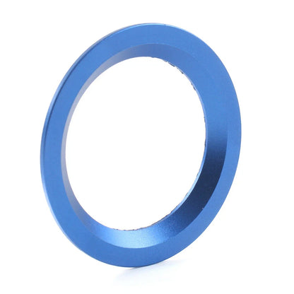Engine Start Stop Switch Button Trim for Honda CR-V (2017-2022) Blue