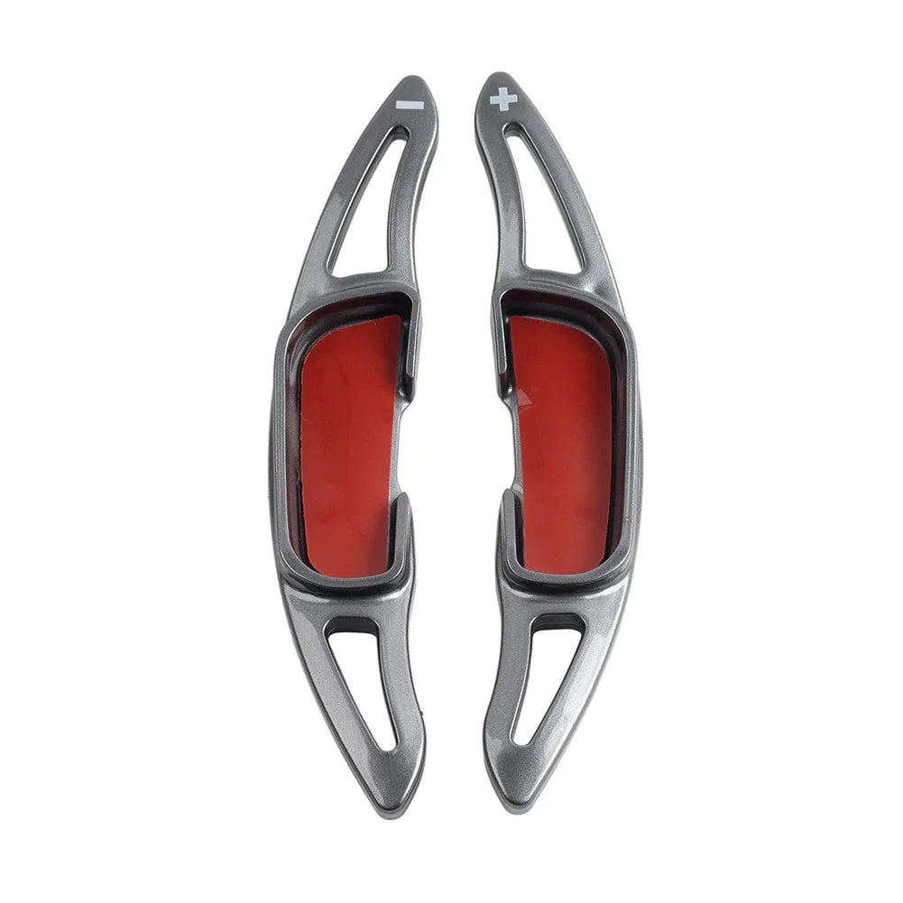 Steering Wheel Shifter Paddle Extensions for Mazda 3 6 CX-3 CX-4 CX-5 MX-5