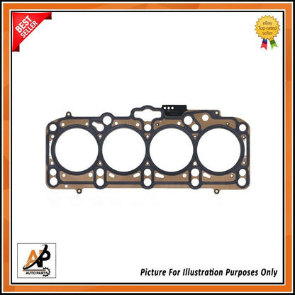 Cylinder Head Gasket Replacement for VW Volkswagen 1.9 TDI ASZ ATD ARL (2009–2010)