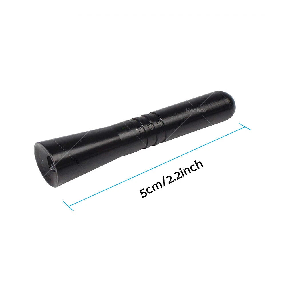 AM/FM Bee Sting Antenna for Nissan Navara NP300 ST ST-X (2014-2020)