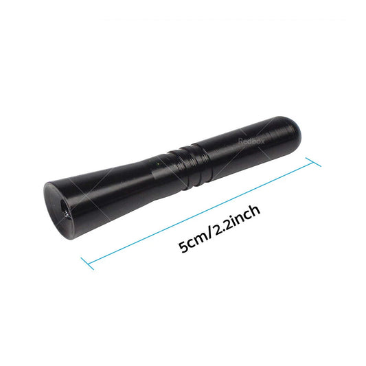 AM/FM Bee Sting Antenna for Nissan Navara NP300 ST ST-X (2014-2020)