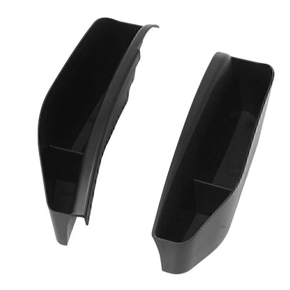 Gear Shift Side Storage Box Tray Holder for Jeep Wrangler (2011-2018)