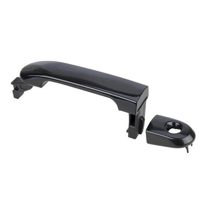 Front Left Outer Door Handle for Nissan Versa Hatchback (2007-2012)